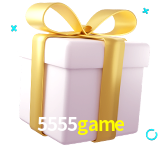 Receba seus bônus de boas-vindas no 5555game