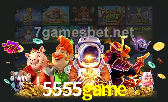 cassino 5555game