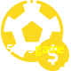 Aposte em esportes do mundo todo no 5555game!